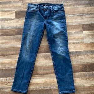 Women’s Joe’s Jeans size 27 crop